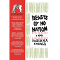 Beasts of No Nation - Paperback