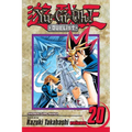 Yu-Gi-Oh!: Duelist, Vol. 20: Evil vs. Evil - Paperback