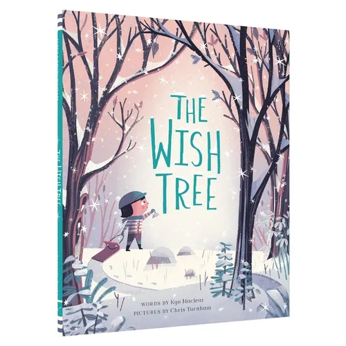 The Wish Tree - Hardcover