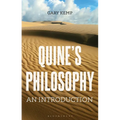 Quine's Philosophy: An Introduction - Hardcover