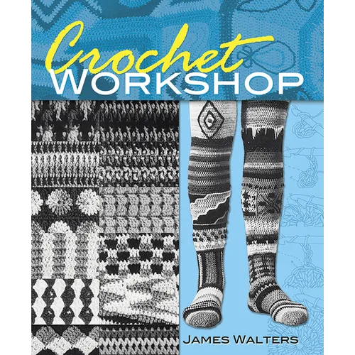 Crochet Workshop - Paperback