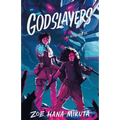Godslayers - Paperback