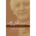 My God and I: A Spiritual Memoir - Paperback