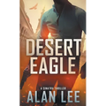 Desert Eagle - Paperback