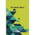 The Medici Boots - Paperback