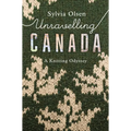 Unravelling Canada: A Knitting Odyssey - Paperback