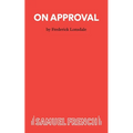On Approval - Paperback