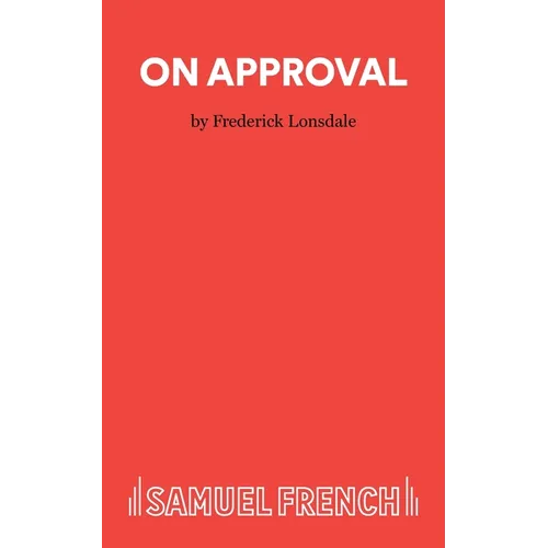 On Approval - Paperback