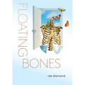 floating bones: a dialogue of belonging - Paperback