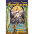 Fierce Blessings (Book Two of "The Star-Seer's Prophecy") - Paperback