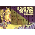 It Came from the Far Side(r) - Paperback