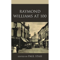 Raymond Williams at 100 - Paperback