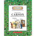 Rachel Carson (Getting to Know the World's Greatest Inventors & Scientists) - Paperback