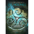 Rise of the Coven - Paperback