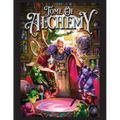 Tome of Alchemy 5e - Paperback