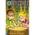 The Secret of the Wooden Witness - Paperback