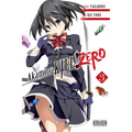 Akame Ga Kill! Zero, Volume 3 - Paperback