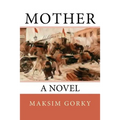 Mother - Paperback