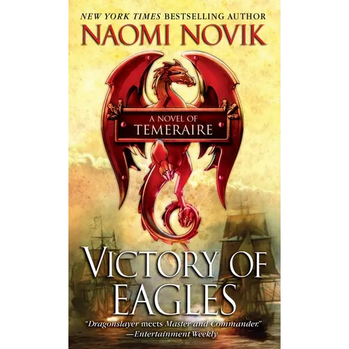 Victory of Eagles - Mass Market Paperbound