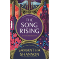 The Song Rising: A Bone Season Novel - Hardcover