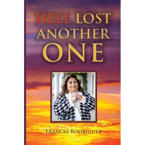 Hell Lost Another One - Paperback