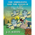 The Smidgeons and the Glugs II: The Rescue - Paperback