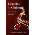 Listening to Christmas - Paperback