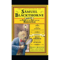 The Case of the Cat with the Missing Ear: From the Notebooks of Edward R. Smithfield D.V. M. - Paperback