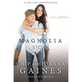 The Magnolia Story - Paperback