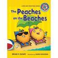 #7 the Peaches on the Beaches: A Book about Inflectional Endings - Paperback