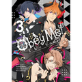 Obey Me! the Comic Vol. 3 - Paperback