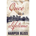 Once in a Lifetime - Paperback