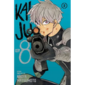 Kaiju No. 8, Vol. 2 - Paperback