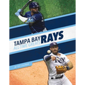 Tampa Bay Rays All-Time Greats - Library Binding