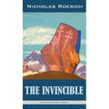 The Invincible - Hardcover