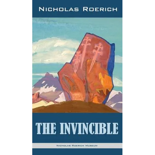 The Invincible - Hardcover