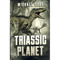 Triassic Planet - Paperback