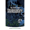 Ten Tales from Shakespeare - Paperback