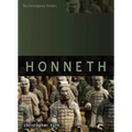 Axel Honneth - Paperback