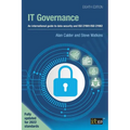 IT Governance: An international guide to data security and ISO 27001/ISO 27002, Eighth edition - Paperback
