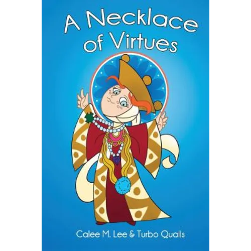 A Necklace of Virtues - Paperback