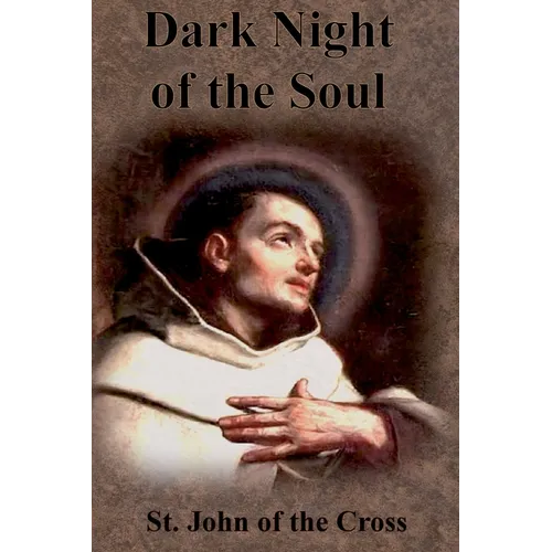 Dark Night of the Soul - Paperback