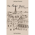 F. Scott Fitzgerald: The Paris Years - Paperback
