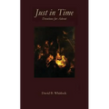Just in Time - Paperback