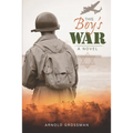 This Boy's War - Paperback