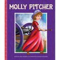 Molly Pitcher - Library Binding