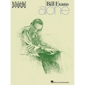 Bill Evans - Alone - Paperback