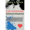 Grammar: It's More Fun Than Watching Paint Dry - Paperback