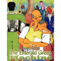 The Emerald Green Machine - Paperback