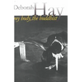 My Body, the Buddhist - Paperback